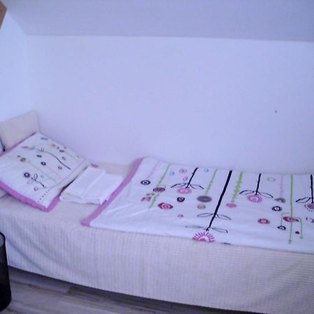 Apartman Pavla Apartament Jesionik Zewnętrze zdjęcie