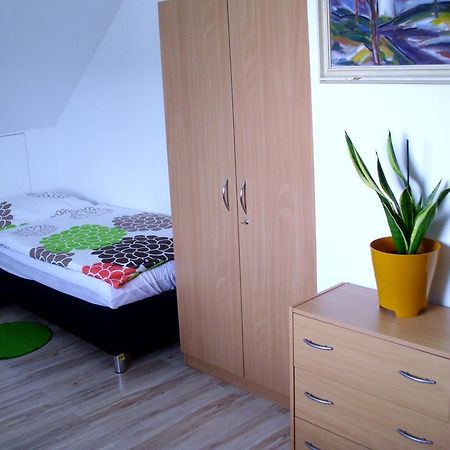 Apartman Pavla Apartament Jesionik Zewnętrze zdjęcie