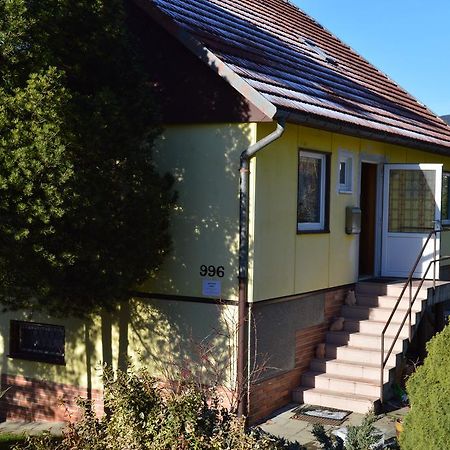 Apartman Pavla Apartament Jesionik Zewnętrze zdjęcie