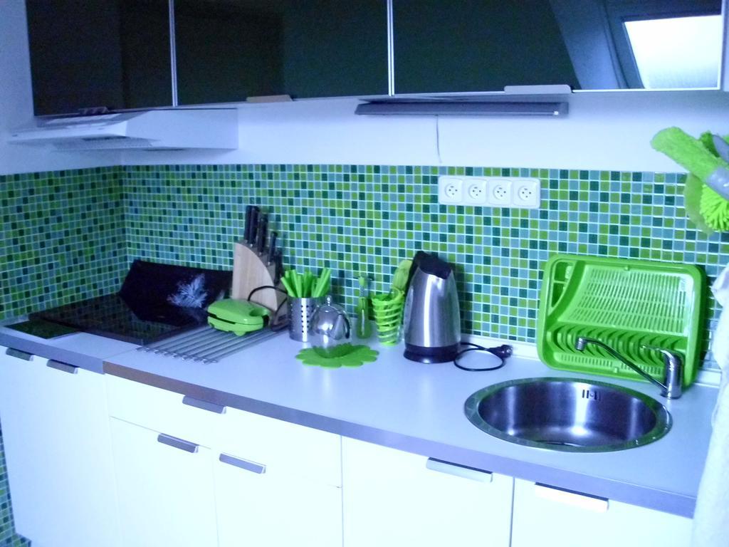 Apartman Pavla Apartament Jesionik Zewnętrze zdjęcie
