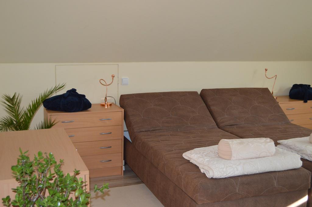 Apartman Pavla Apartament Jesionik Zewnętrze zdjęcie