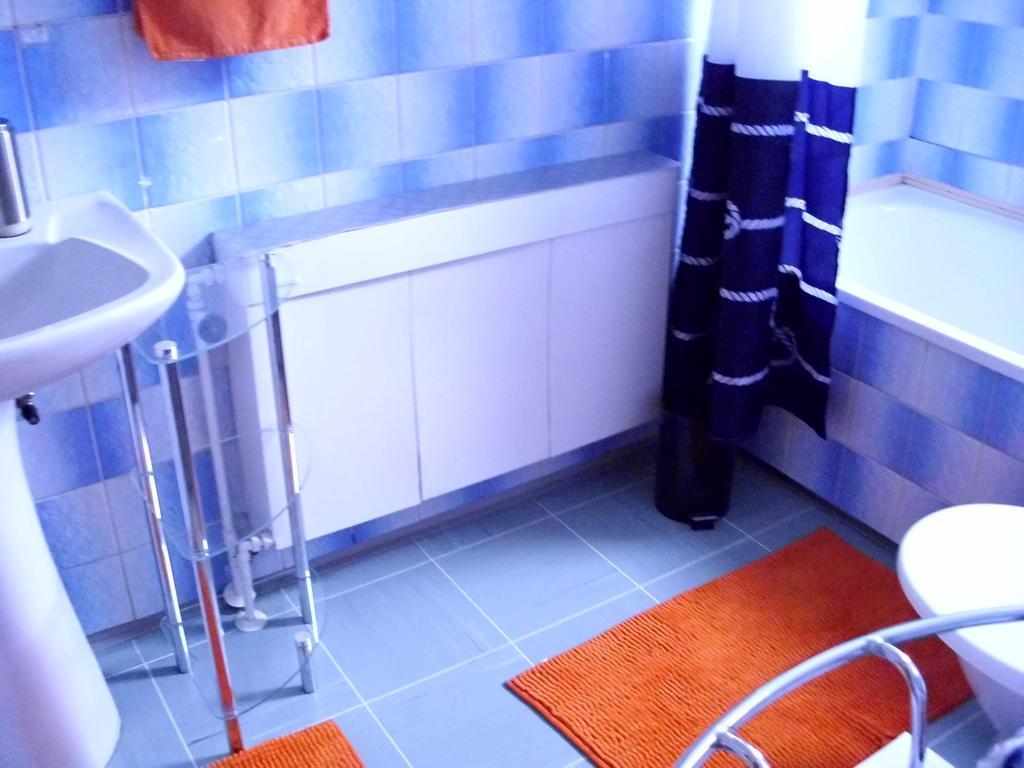 Apartman Pavla Apartament Jesionik Zewnętrze zdjęcie