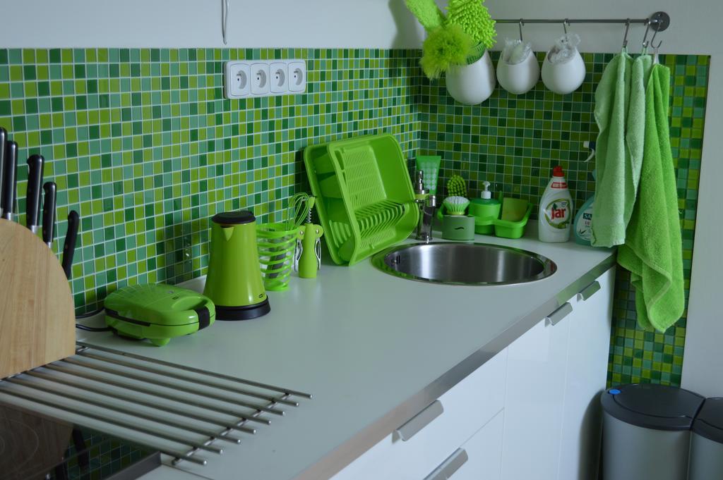 Apartman Pavla Apartament Jesionik Zewnętrze zdjęcie