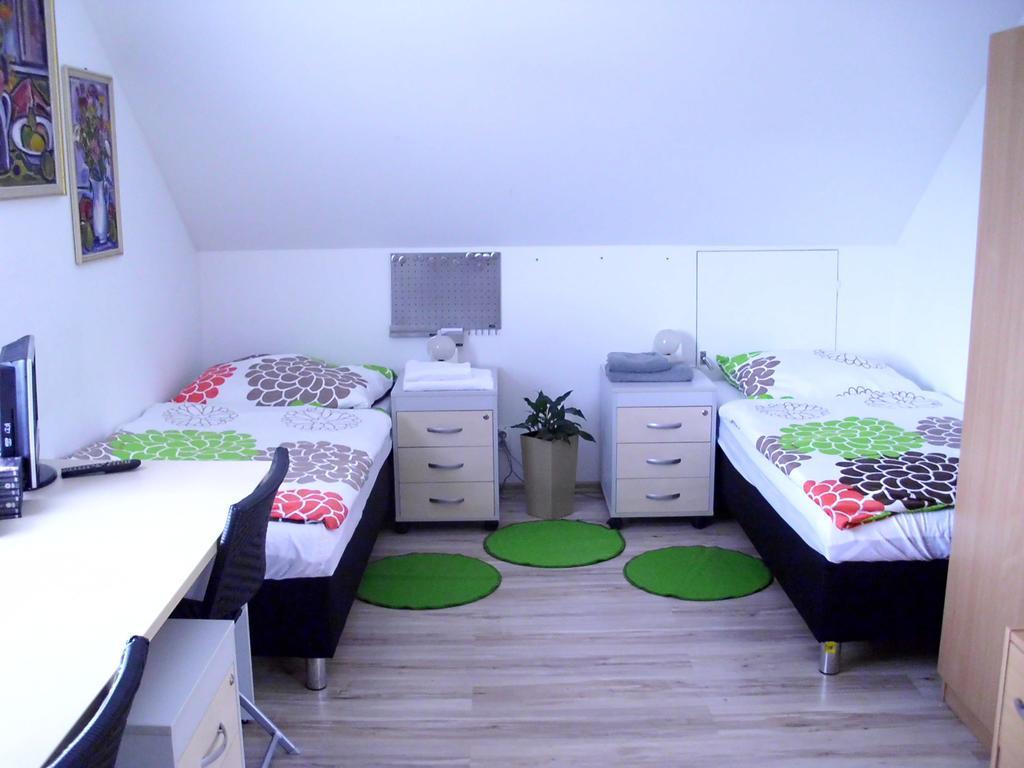 Apartman Pavla Apartament Jesionik Zewnętrze zdjęcie