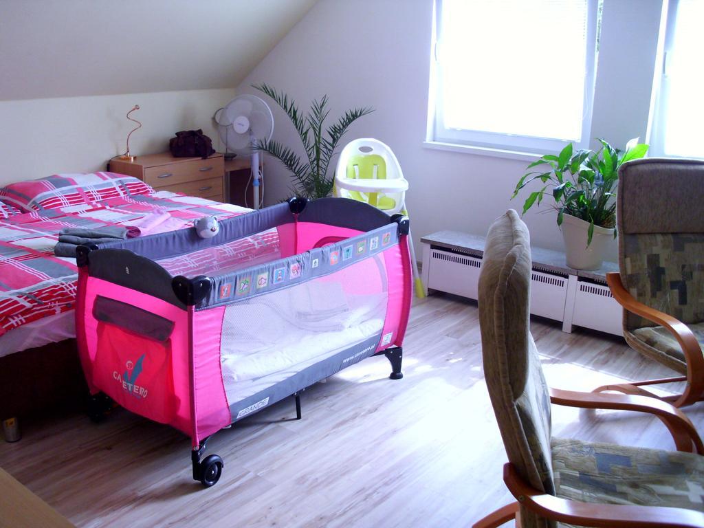 Apartman Pavla Apartament Jesionik Zewnętrze zdjęcie
