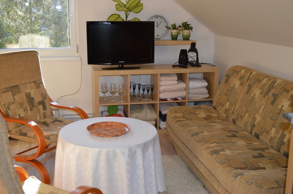 Apartman Pavla Apartament Jesionik Zewnętrze zdjęcie