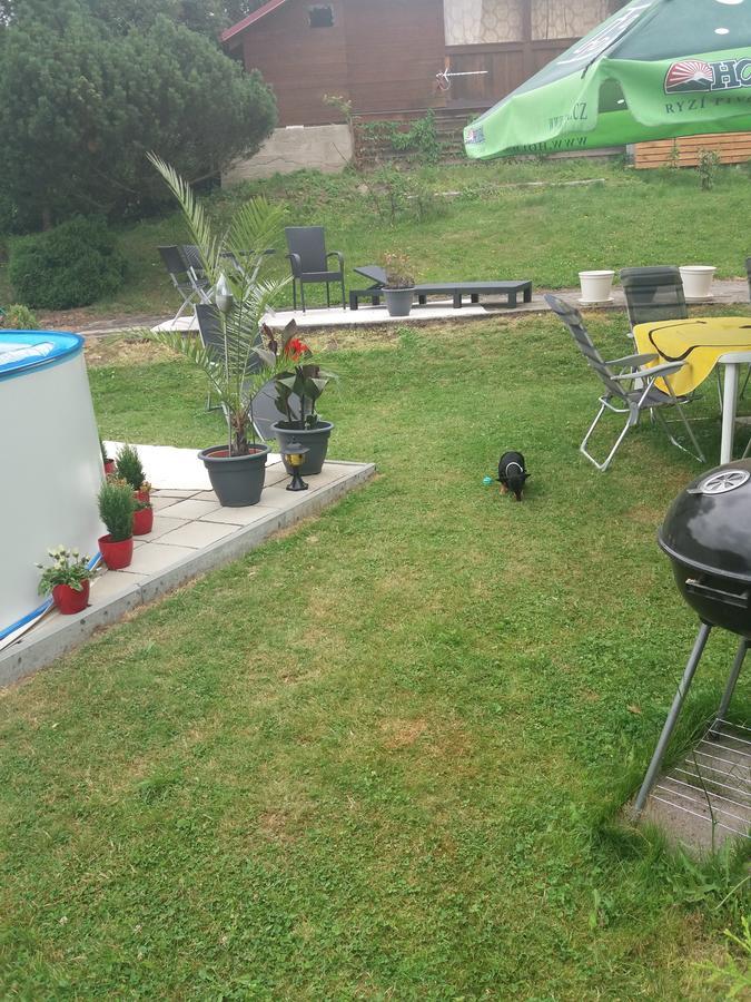 Apartman Pavla Apartament Jesionik Zewnętrze zdjęcie